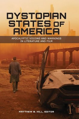 Dystopian States of America