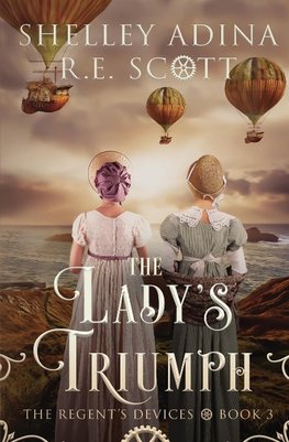 The Lady's Triumph