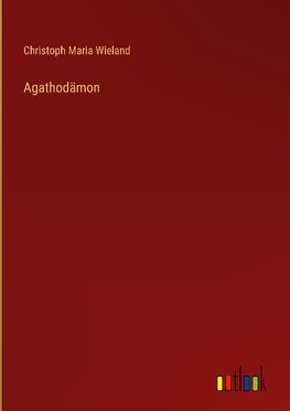 Agathodämon