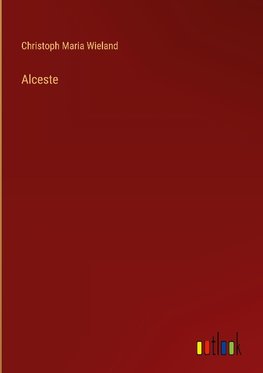 Alceste