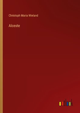 Alceste