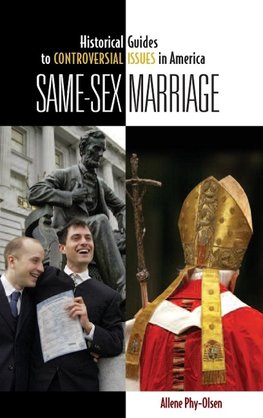 Same-Sex Marriage