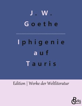 Iphigenie auf Tauris