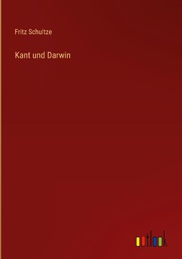 Kant und Darwin