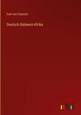 Deutsch-Südwest-Afrika