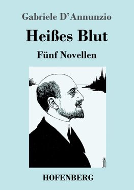 Heißes Blut