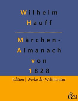 Märchen-Almanach von 1828