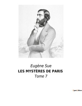 LES MYSTÈRES DE PARIS