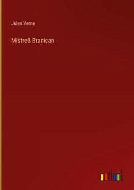 Mistreß Branican