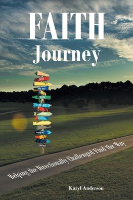 Faith Journey