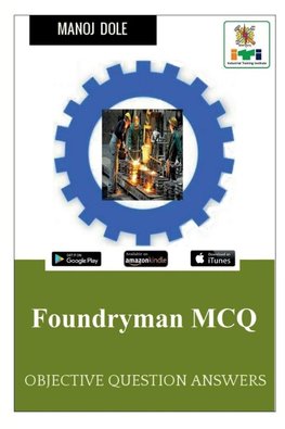 Foundryman MCQ