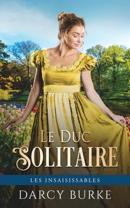 Le Duc Solitaire