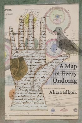 A Map of Every Undoing