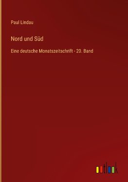 Nord und Süd