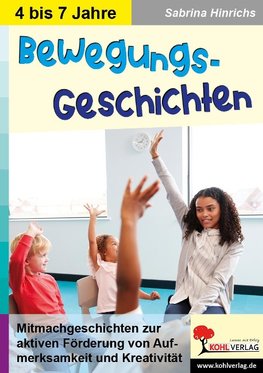 Bewegungsgeschichten