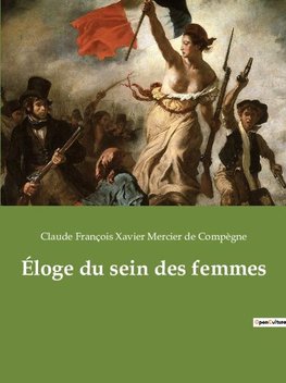 Éloge du sein des femmes