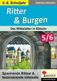 Ritter & Burgen / Sekundarstufe