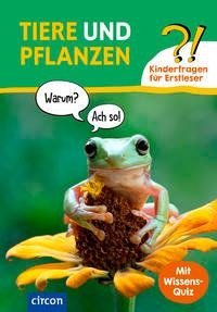 Tiere und Pflanzen