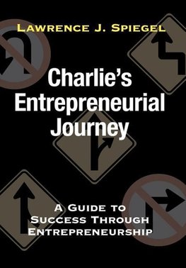 Charlie's Entrepreneurial Journey