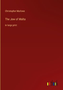 The Jew of Malta