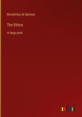 The Ethics