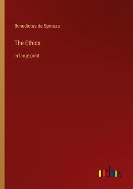 The Ethics