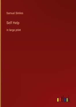 Self Help