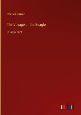 The Voyage of the Beagle