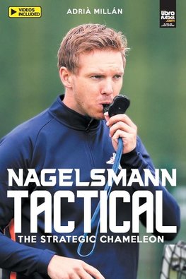 Nagelsmann Tactital