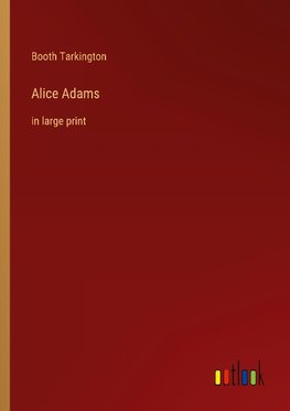 Alice Adams