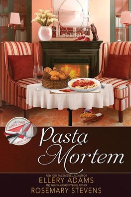 Pasta Mortem