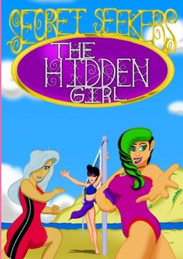 The Hidden Girl