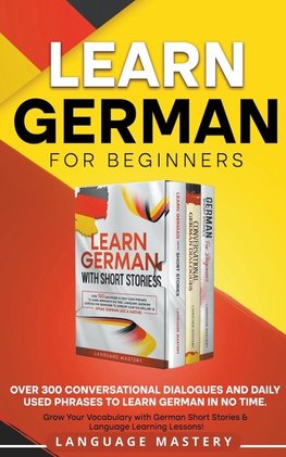 Learn German for Beginners