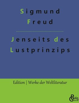 Jenseits des Lustprinzips