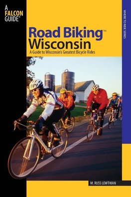 Road Biking(TM) Wisconsin