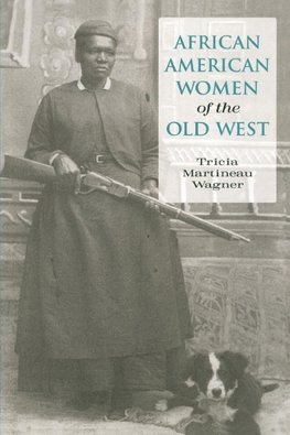 African American Women of the Old West