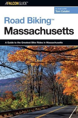 Road Biking(TM) Massachusetts