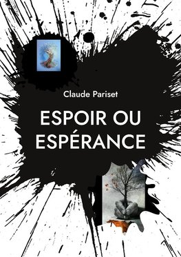 Espoir ou espérance