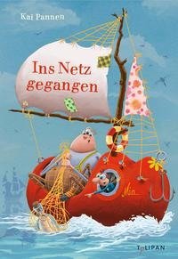 Ins Netz gegangen