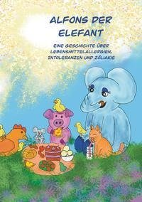 Alfons der Elefant