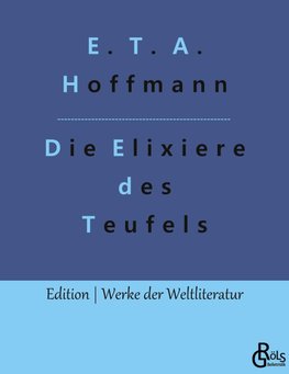 Die Elixiere des Teufels