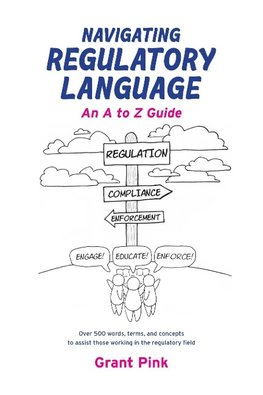 Navigating Regulatory Language