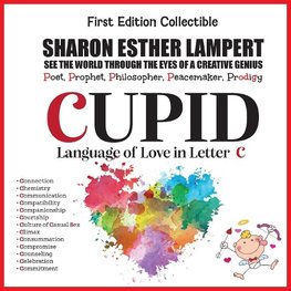 CUPID Language of Love -Written in Letter C