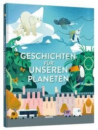 Geschichten für unseren Planeten