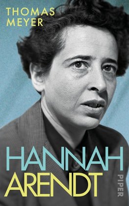 Hannah Arendt