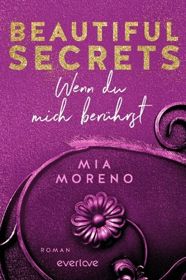 Beautiful Secrets -&#xa0;Wenn&#xa0;du mich berührst