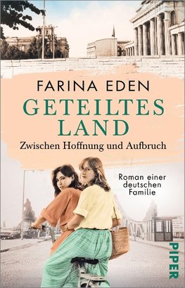 Geteiltes Land - Zwischen Hoffnung und Aufbruch