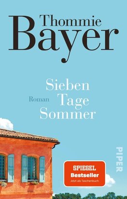 Sieben Tage Sommer