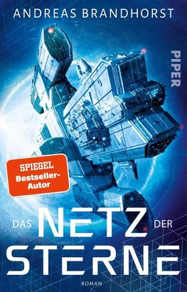 Das Netz der Sterne