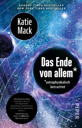 Das Ende von allem*